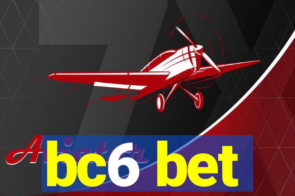 bc6 bet